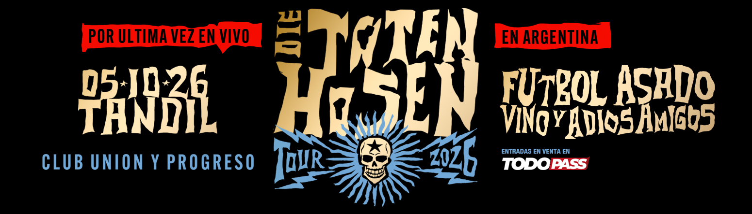 die toten hosen